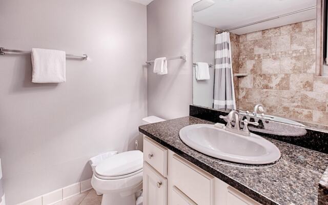 Beachwalk Villa 5093