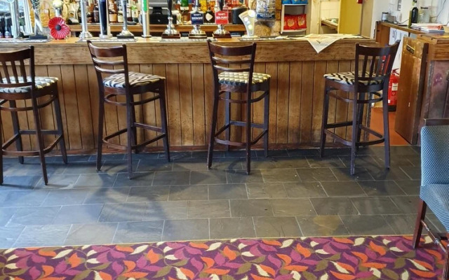 The Kings Head