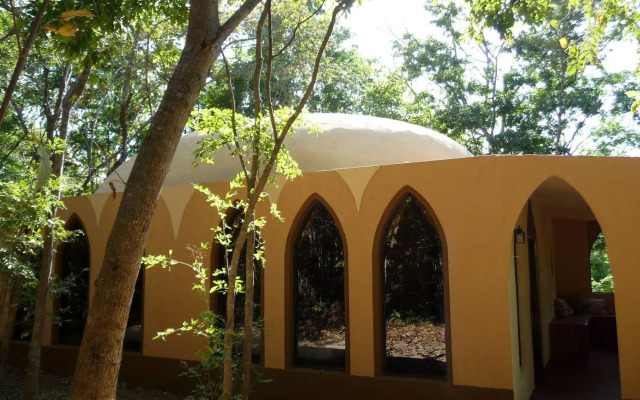 Mundo Milo Eco Lodge