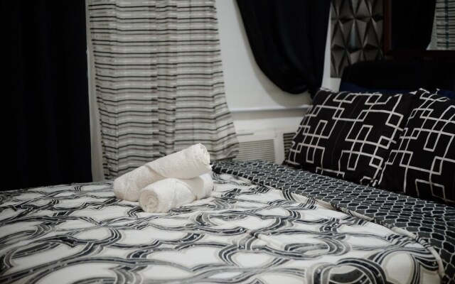 Azure Urban Resort HostedbyCes