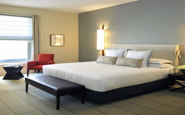 Hotel Lindrum Melbourne MGallery by Sofitel