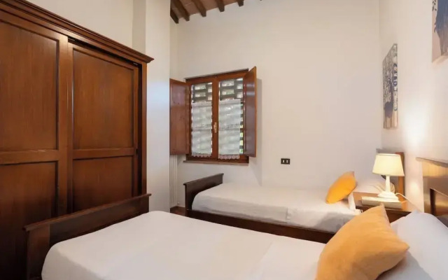 Villa Frantusina Beautiful View