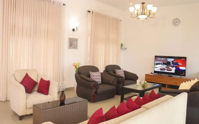 Holistic Villas Hills