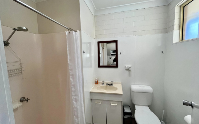 Cootamundra Caravan Park