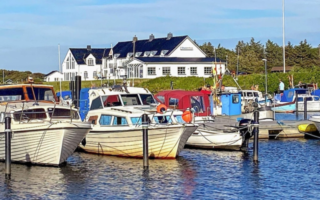 5 Star Holiday Home in Tarm