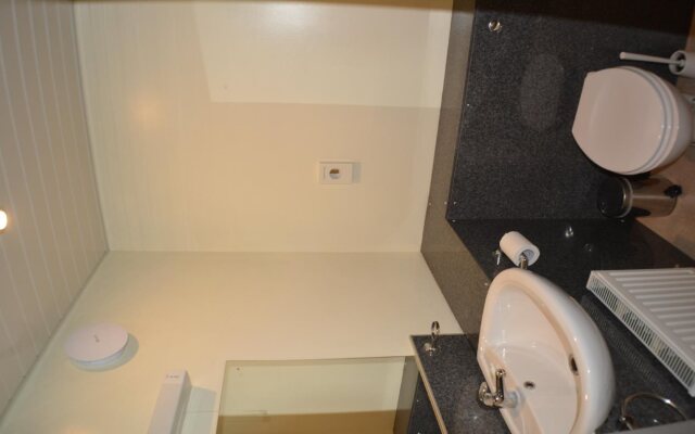 MW Townhouse