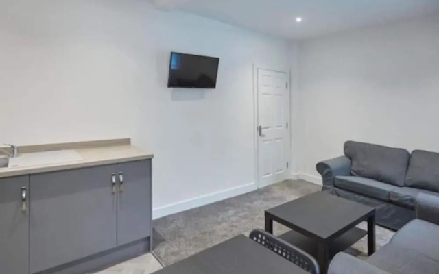 Apartment 4 in Loftus