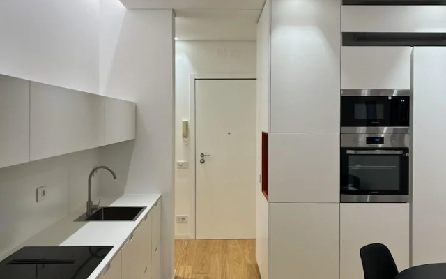 4bnb - Charming Giuliana Apartment