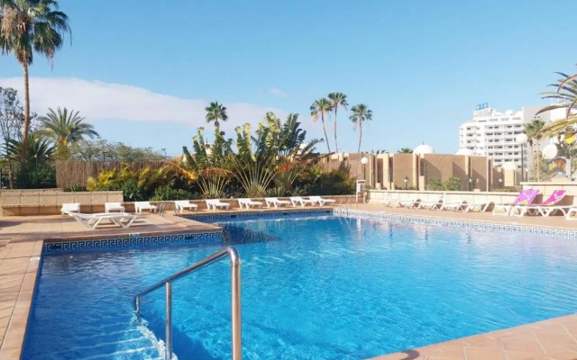 Apartamentos Borinquen