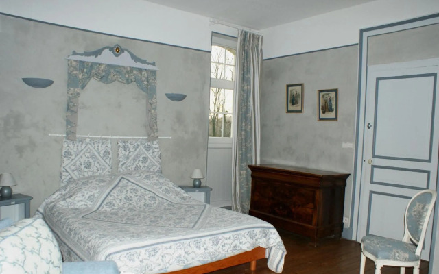 Moulin de l'Aumonier