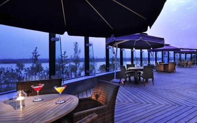 Jin Jiang International Hotel Xi'an