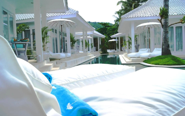Harmony Villas Lombok