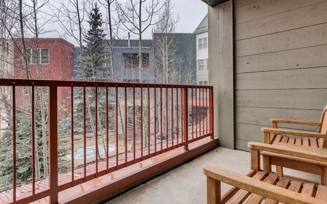 Silver Mill #8177 - 1 Br Condo