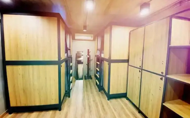 Pinghostel - Adults Only