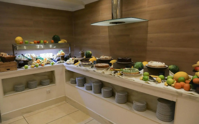 Soreda Hotel
