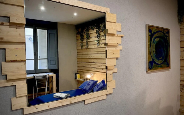 Urban Blue Guest House