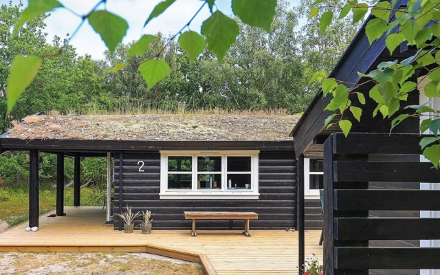 Seaside Escape in Laeso - By Traum Ferienwohnungen