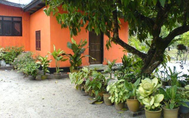 Homestay Kampung Rhu Sepuluh