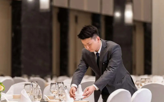 Pullman Jiaxing Pinghu Excellence