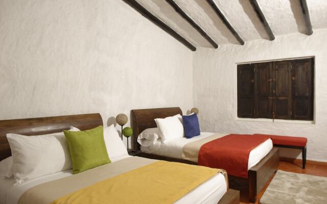Casona Quesada