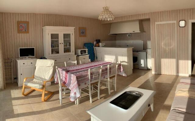 Appartement Saint-Jean-de-Monts, 3 pièces, 6 personnes - FR-1-323-225