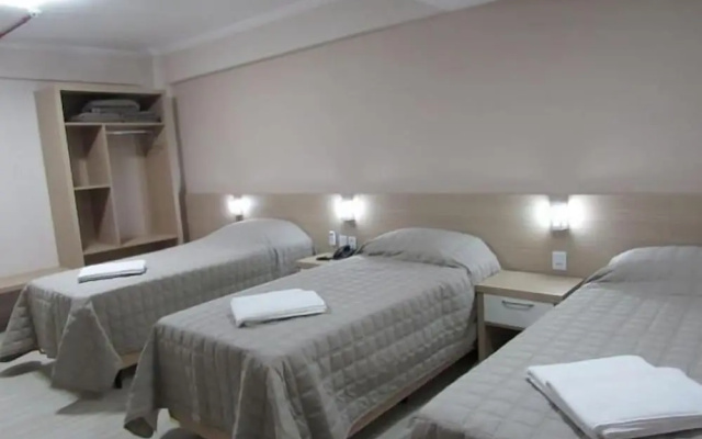 Hotel Mariani
