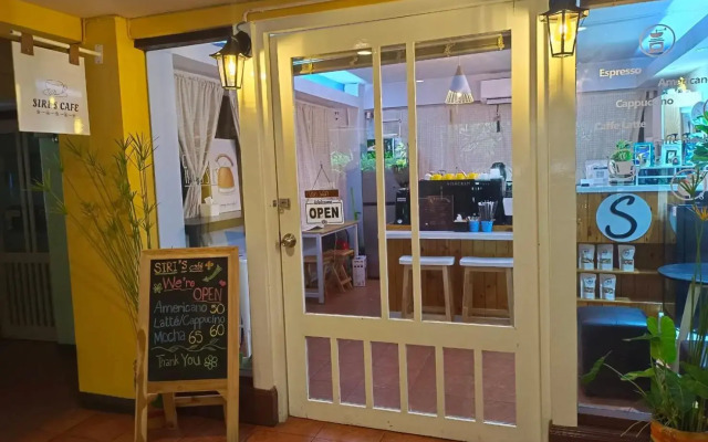Woraburi Sukhumvit Hotel & Resort