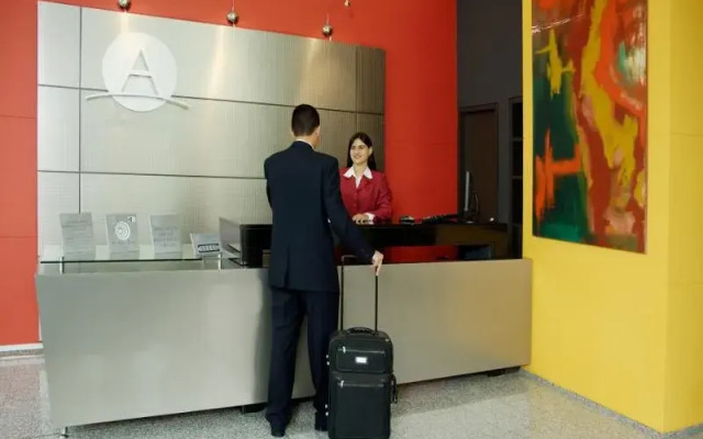 Affinity Aparta Hotel