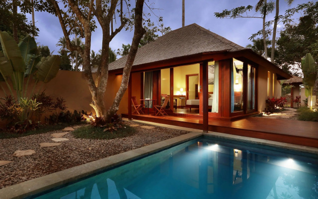 Temuku Ubud Villas