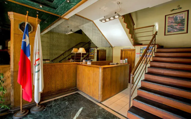 Hotel Dacarlo