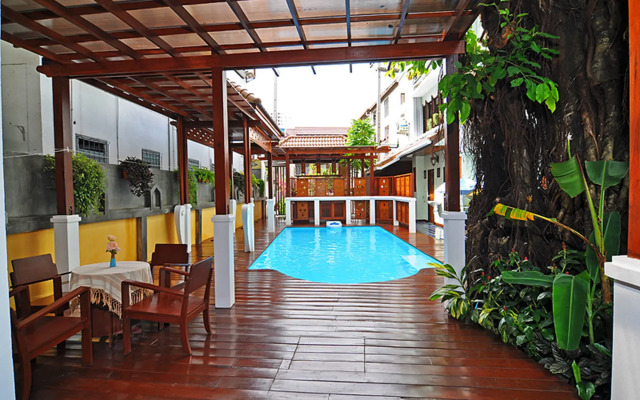 Sri-Pat Guesthouse