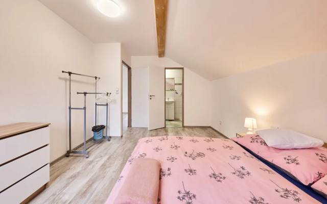 Villa Near Svoboda nad Upou With Pool