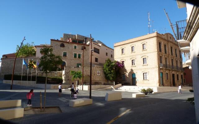 Hostal El Castell