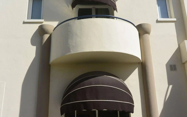 Hôtel Rose Thé