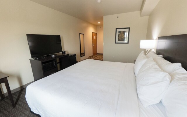 Cobblestone Inn & Suites - Sheldon