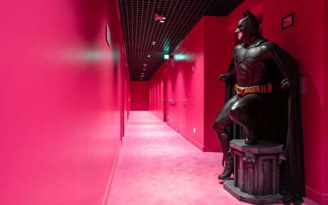Collini Rooms