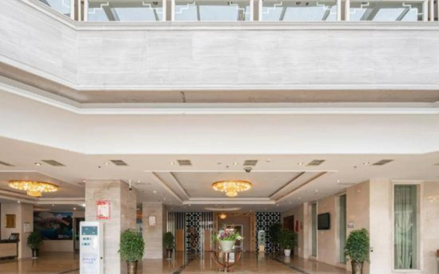 Yunxi International Hotel