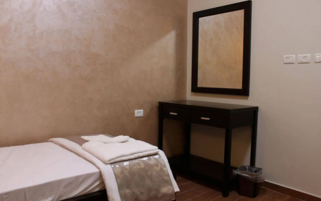 St Andrews Guesthouse Ramallah