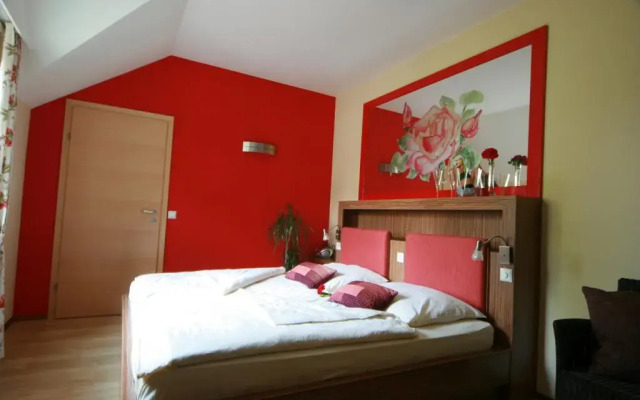 Rosenhotel - Apartments