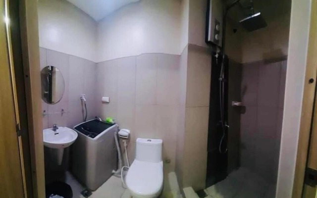 MaxStays Max View at Breeze Residences