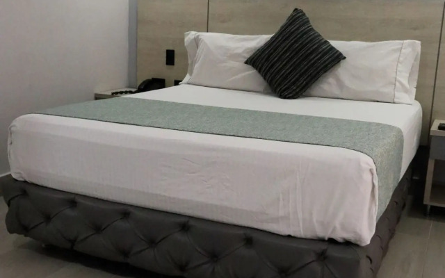 Hotel Loup