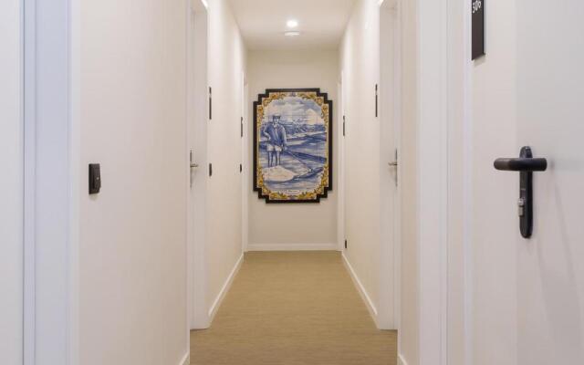 Hotel Afonso V