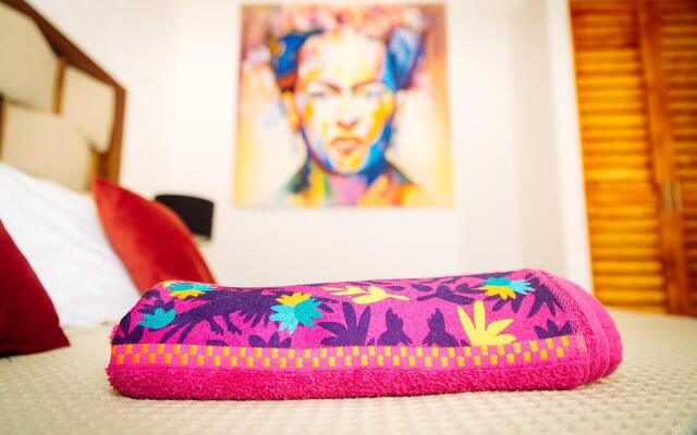 Kinta Kan Boutique Hotel