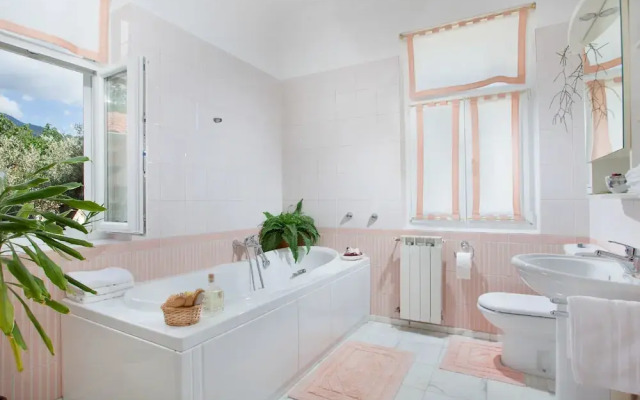 Peaceful Villa in Lovran With Swimming Pool
