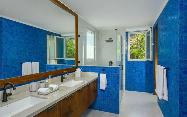 Villa las Abejas in Palmilla