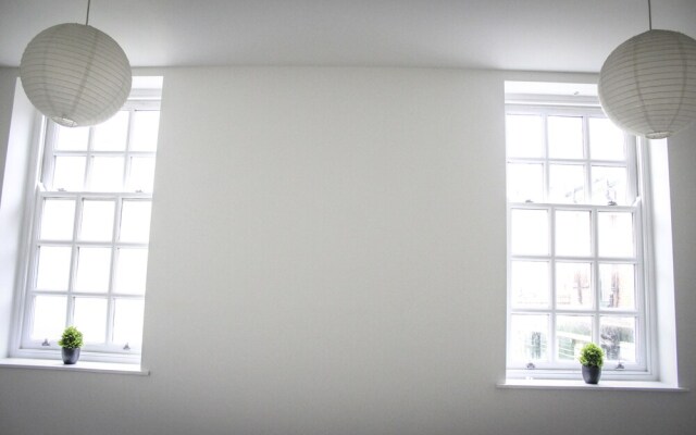 Millerbrook Serviced Apartments