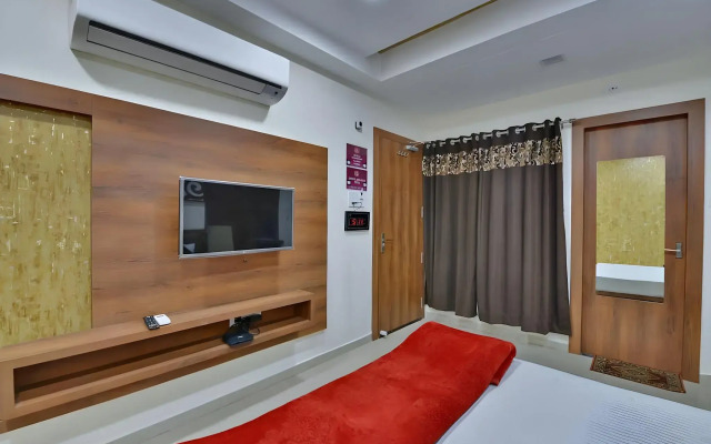 Hotel Midland