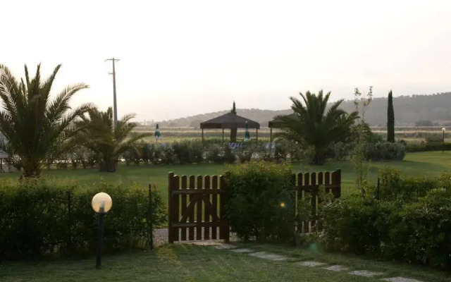 Cernaia Residence