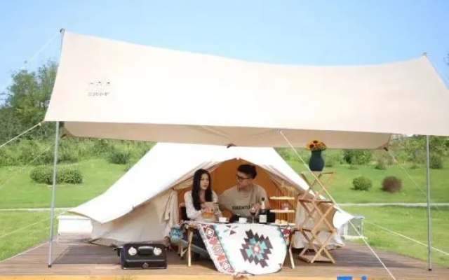 Qinhuangdao Beidaihe Guiyin Homestay (Beidaihe Railway Station) – Entertainment – Qinhuangdao