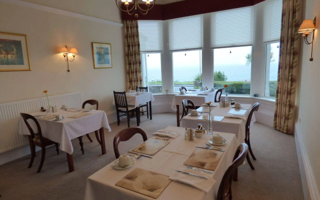 Douglas Park Guest House